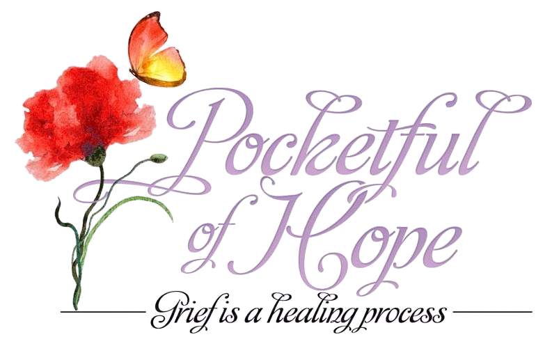 Pocketful of Hope Grief Coaching and Support